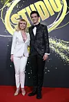 Mila Elegović i Lovro Juraga