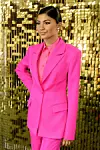 S obzirom na to da kruže glasine kako će Zendaya uskoro i sama postati Londončanka, trenutak da joj se oda počast u muzeju Madame Tussauds u Londonu ne može biti bolji.