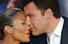 Jennifer Lopez i Ben Affleck na početku svoje ljubavne veze, 2003.