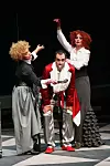 'Umišljeni bolesnik' satirična je drama
