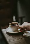 Dodavanjem cimeta, kava dobiva na aromi, ali postaje i zdraviji napitak.