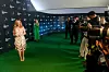 Kylie je za ovu prigodu odabrala haljinu engleskog brenda Stella McCartney