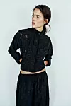 Bomber jakna - devore tehnika - 29,95 eura