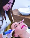 Glumica Ecija Ojdanić zaljubila se u tretman SkinPenom