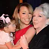 Mariah Carey (mariahcarey / 12.05.2019): Happy Mother's Day to my mom, Patricia and to all the Mommies in the land! Wishing you a beautiful day full of love