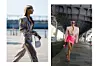 Što se nosi na ulicama New Yorka? Prada, traper na traper i cargo!