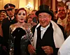 Posljednja Lugnerova gošća u veljači ove godine bila je Priscilla Presley
