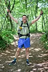 Ako završi ovaj trail, Bruno će postati četvrti Hrvat kojem je to pošlo za rukom