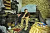 Princ Harry u Afganistanu 2008. godine