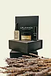La La Vanda hidratantni vitaminski serum, ‘zlatna‘ hranjiva krema i pomlađujući uljni serum