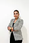 Zagrepčanka Đina Erceg, osnivačica brenda BiYosh