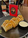 Uživala je u turskim specijalitetima, a posebno su joj se svidjele baklave