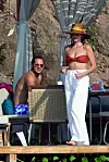 Margot Robbie i suprug Tom Ackerley ove su godine odabrali resort u Puerto Vallarti.