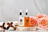 Shroom Serum s ekstraktom snježne gljive, hidrolatom ruže i sokom aloe vere te Precious Serum s uljima krastavca i marelice - proizvod su Zagrepčanke Ane Lilly