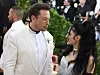 Elon Musk, Grimes The Metropolitan Museum of Art's Costume Institute Benefit celebrating the opening of Heavenly Bodies: Fashion and the Catholic Imagination, Arrivals, New York, USA - 07 May 2018, Image: 370887443, License: Rights-managed, Restrictions: , Model Release: no, Credit line: Stephen Lovekin/Variety / Shutterstock Editorial / Profimedia