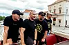 Njihove obitelji nekako su navikle na navijački život i brojna putovanja, no kako je rasla priča Zaprešić Boysa, postajali su zreliji i stariji pa je njihov navijački stil života kopnio