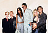 brad pitt i njegove cure