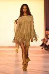 Look s revije Isabel Marant proljeće-ljeto 2025