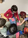Vrlo je često gost u vrtićima i školama, a djecu, kaže, obožava