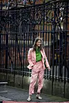 Vibrantna moda dolazi iz srca Londona