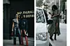 Što se nosi na ulicama New Yorka? Prada, traper na traper i cargo!