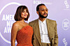 Chrissy Teigen i John Legend