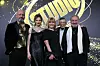 Aljoša i Tonka Šerić, Sanja Doležal,Marinko Colnago i Vladimir Kočiš Zec
