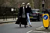 Vibrantna moda dolazi iz srca Londona