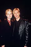 Brad Pitt i i Gwyneth Paltrow