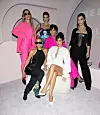 Žene Kardashian - Jenner na promociji Kylie linije kozmetike