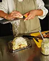 Na festivalima često završimo na nekoliko varijacija fast fooda, a oni žele pokazati da hrana na eventu može biti drugačija