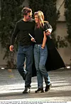 Brad Pitt i Jennifer Aniston