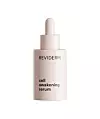 Reviderm Cell Awakening serum aktivira stanice kože na staničnoj razini i djeluje protiv prvih znakova preranog starenja kože