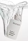 Reviderm Hydro2 Infusion Serum djeluje kao prava infuzija hidratacije koja jača samopomoć kože: smanjuje osjećaj zatezanja te štiti čak i jako dehidriranu kožu od suhoće