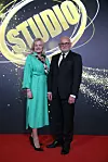 Diana Mayer i Zlatko Mateša