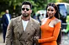 Ciara i Russell Wilson