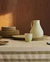 Zara Home pamučni stolnjak s prugastim uzorkom (29,99 eura)