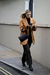 Vibrantna moda dolazi iz srca Londona