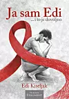 Knjiga 'Ja sam Edi... i to je dovoljno'