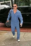 Brad Pitt