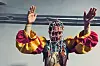 Gaia - cyborg opera, Ruhrfestspiele Recklinghausen, kostimografija i scenografija FOTOGRAFIJA: PRIVATNA ARHIVA