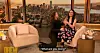 Lucy Liu je bila neumoljiva