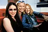 Lucy Liu, Cameron Diaz i Drew Barrymore odlično su se zabavljale na snimanju filma 'Charliejevi anđeli'