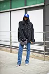 Vibrantna moda dolazi iz srca Londona