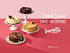 Mlinar Sweets