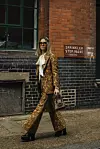 Vibrantna moda dolazi iz srca Londona