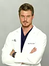 Eric Dane nhajpoznatiji je po ulozi u hit seriji ”Uvod u anatomiju”