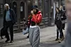 Vibrantna moda dolazi iz srca Londona