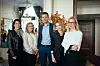 Stručni sugovornici Vichyjevog panela bili su prof. dr. sc. Marina Šprem Goldštajn, dr. med., spec. ginekologije i porodništva, predsjednica Hrvatskoga društva za menopauzu, prof. dr. sc. Darija Vranešić Bender, klinička nutricionistkinja, dermatologinja prof. dr. sc. Marija Kaštelan, dr. med, prim. dr. sc. Ivan Bolanča, dr. med., spec. ginekologije i porodništva i Tanja Vučković, edukator za Vichy.