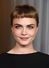 Cara Delevingne